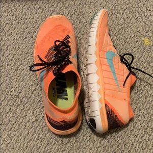 🔥🔥Nike running shoes